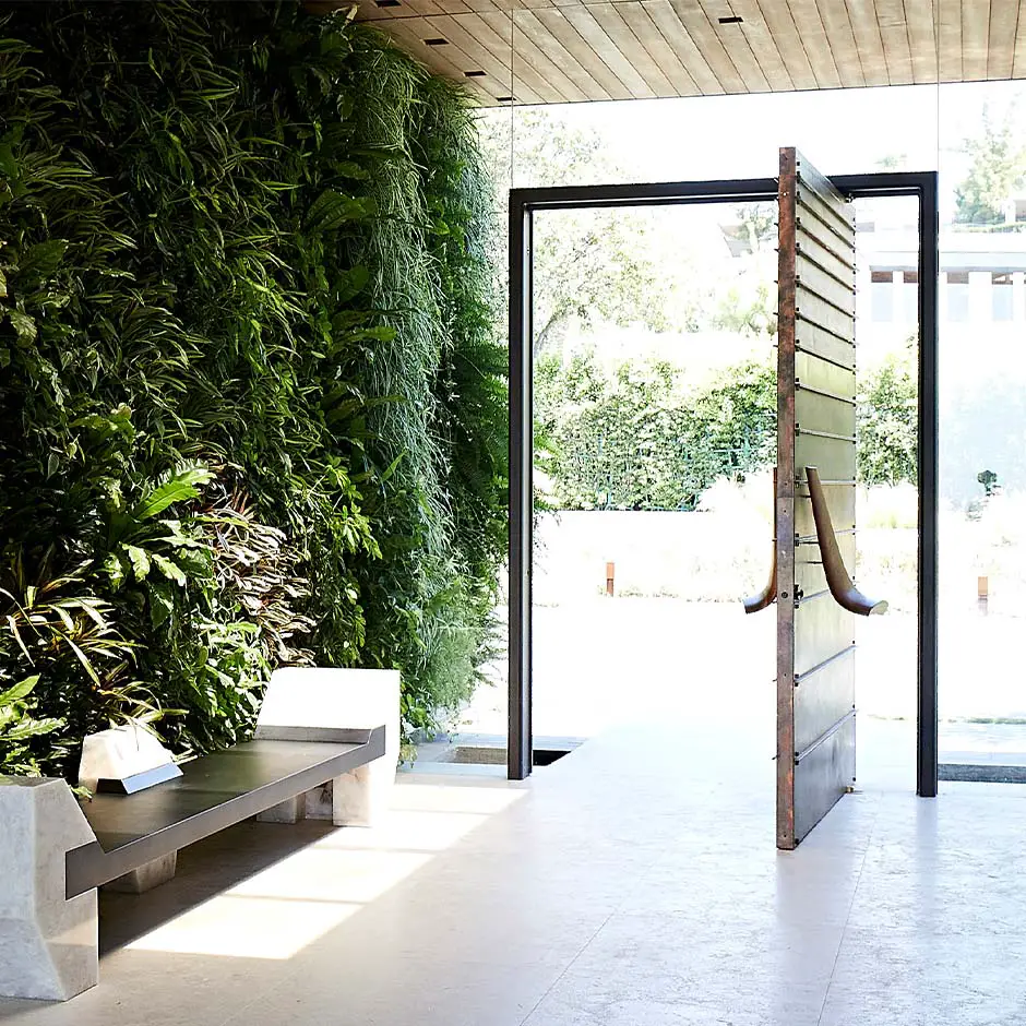 TROUSDALE PLACE RESIDENCE